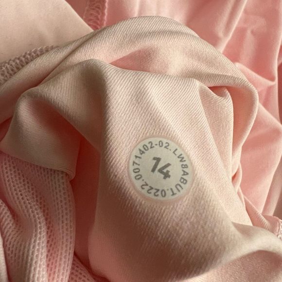 Lululemon Court Rival Skirt 14 - Picture 4 of 4